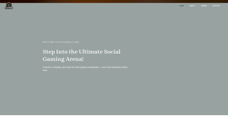 Thumbnail of playarenagame.com