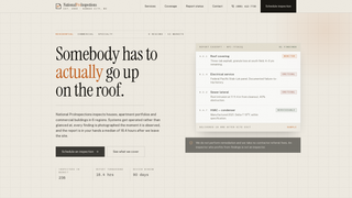 Site preview