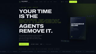 Site preview