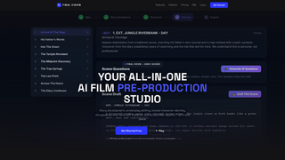 Site preview
