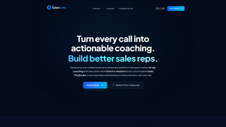 Site preview