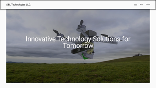Thumbnail of snltechnologies.com