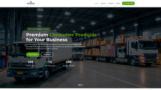 Thumbnail of protradeinno.com