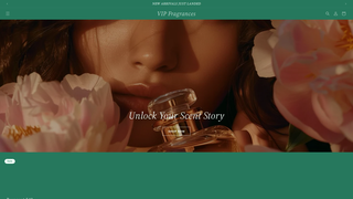 Thumbnail of vipfragrances.org