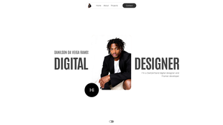 Thumbnail of honastudio.com
