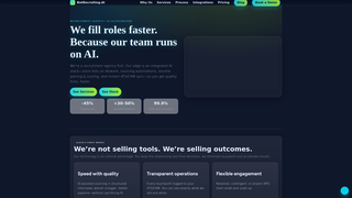 Thumbnail of talentpulsesolutions.com