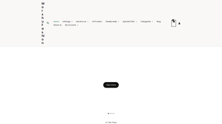 Thumbnail of morshufashion.com