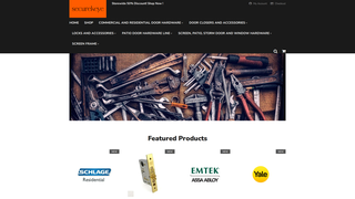 Thumbnail of securekeye.com