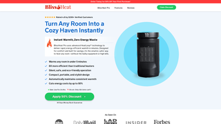 Thumbnail of buyportableheater.com