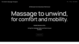 Thumbnail of timsmithmassage.com