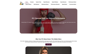 Thumbnail of zapfirs.com