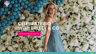 Thumbnail of breezyandcompany.com