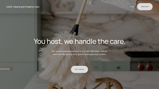 Thumbnail of kagspropertycare.com