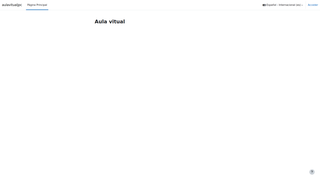 Thumbnail of aulavirtualjpc.com