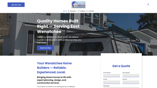 Thumbnail of aandgbrothersconstruction.com