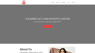 Thumbnail of arahimdupatta.com