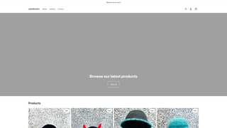 Thumbnail of juiceboxinc.com