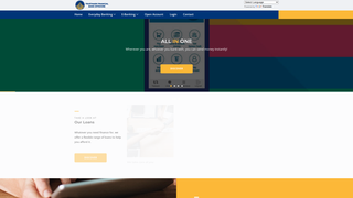 Thumbnail of tmfbo.com