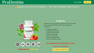 Thumbnail of proodentimm.com