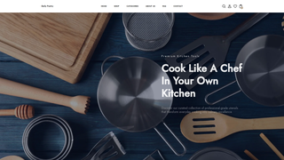 Thumbnail of mydailypantry.com