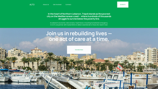 Thumbnail of altolebanon.org
