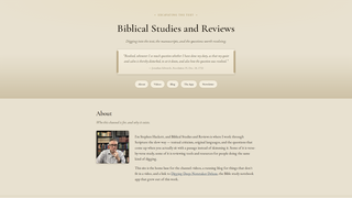 Site preview