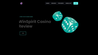 Thumbnail of winspirit11.com