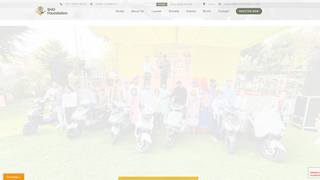 Thumbnail of ujjwalvikas.com