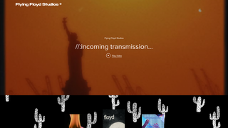 Thumbnail of flyingfloyd.com