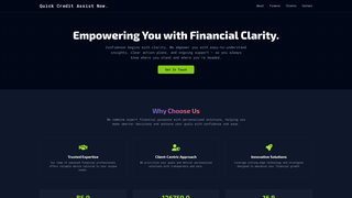 Thumbnail of quickcreditassistnow.com