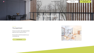Thumbnail of nawrotplace.com