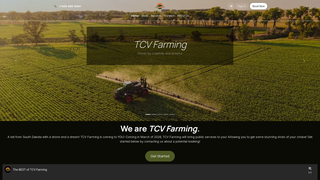 Thumbnail of tcvfarming.com