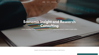 Thumbnail of econirc.com