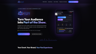 Site preview