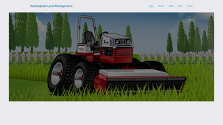 Thumbnail of rockinghamlm.com
