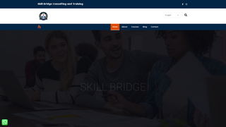Thumbnail of skillbridgeeg.com