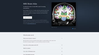 Site preview