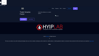 Thumbnail of hf-stack.com