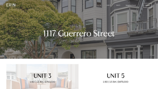 Thumbnail of 1117guerrero.com