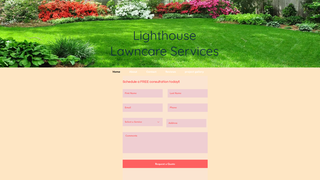 Thumbnail of lighthouselawncareservices.com