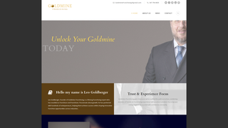 Thumbnail of goldminefranchising.com