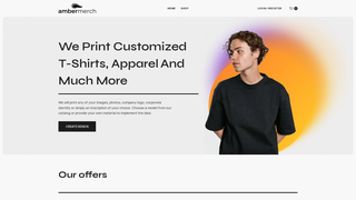 Thumbnail of sweatshirttrend.com