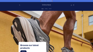 Thumbnail of realbargainshop.com