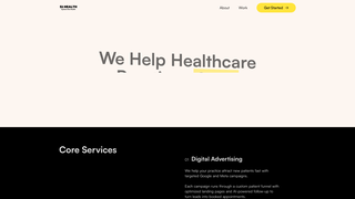 Thumbnail of systemonehealth.com