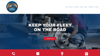 Thumbnail of empireautotruckrepair.com