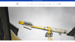 Thumbnail of industrialgoods24.com