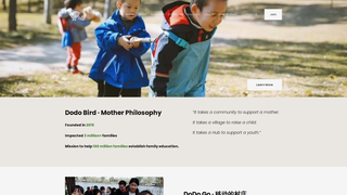 Thumbnail of motherphilosophy.org