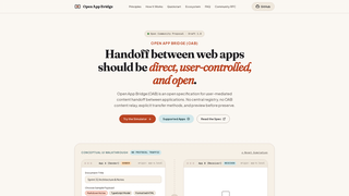Site preview