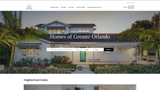 Thumbnail of homesofgreaterorlando.com