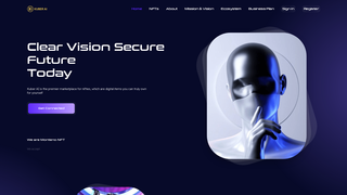 Thumbnail of kuberai.net